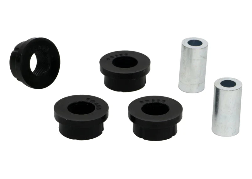 Whiteline 2011-2014  SUBARU IMPREZA WRX STI GV, GR Rear  Trailing Arm Lower - Rear Bushing Kit W63582