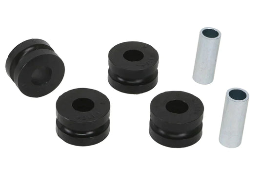 Whiteline 1973-1982  NISSAN SUNNY B310 SEDAN AND WAGON Front  Strut Rod - To Chassis Bushing Kit W81194