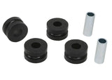 Whiteline 1979-1982  NISSAN SUNNY B310 VAN Front  Strut Rod - To Chassis Bushing Kit W81194