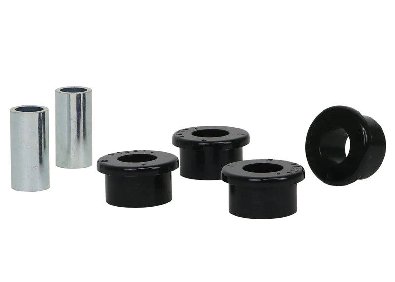 Whiteline 1991-1995  NISSAN PULSAR N14 FWD Rear  Trailing Arm Lower - Rear Bushing Kit W81221