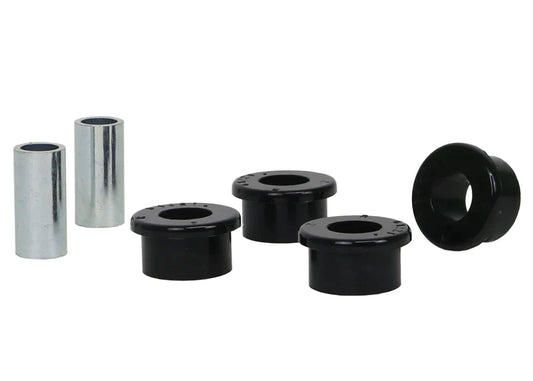 Whiteline 1991-1995  NISSAN PULSAR N14 AWD (EXCL GTI-R) Rear  Trailing Arm - Rear Bushing Kit W81221