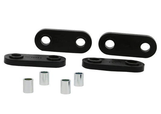 Whiteline 1993-2000  SUBARU IMPREZA WRX STI GC, GF Front  Gearbox To Crossmember - Bushing Kit W92829