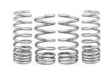 Whiteline 2003-2009  NISSAN 350Z Z33 Front and Rear  Coil Springs - Lowered WSK-NIS001