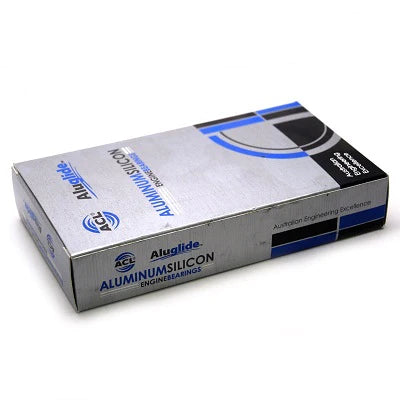 ACL Main Bearing Shell Toyota Starlet Glanza / GT 4EFE 4EFTE - Future Motorsports - ENGINE BEARINGS - ACL - Future Motorsports