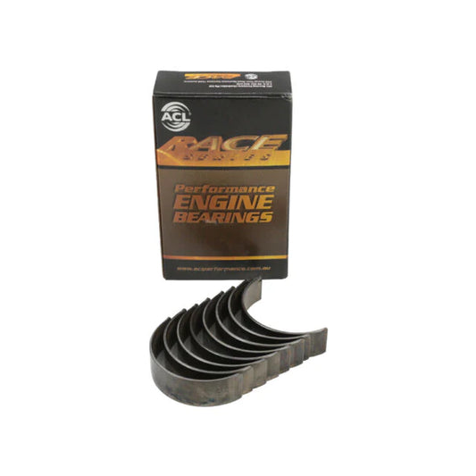 ACL Conrod Bearing Shell Toyota 3SGTE 0.025mm - Future Motorsports - ENGINE BEARINGS - ACL - Future Motorsports