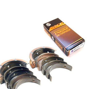 ACL Main Bearing Shell Subaru EJ20/EJ22/EJ25 thr. no.3  0.025mm - Future Motorsports - ENGINE BEARINGS - ACL - Future Motorsports