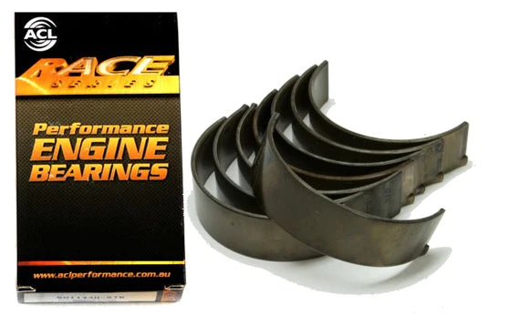 ACL Conrod Bearing Shell Subaru EJ20/EJ22/EJ2552MM Std - Future Motorsports - ENGINE BEARINGS - ACL - Future Motorsports