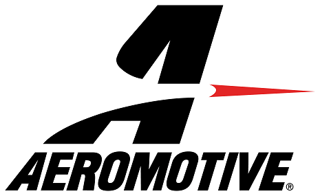 AEROMOTIVE Pro Mod EFI Gear Pump Regulator, 30-120 psi, .500 Valve, 2x AN-10 inlets, AN-10 Bypass
