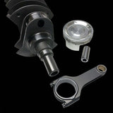 STROKER KIT - Subaru EJ257-STi - 83mm Billet Crank, ProH2K Rods (5.141"), Custom Pistons - Future Motorsports - ENGINE BLOCK INTERNALS - BRIAN CROWER - Future Motorsports