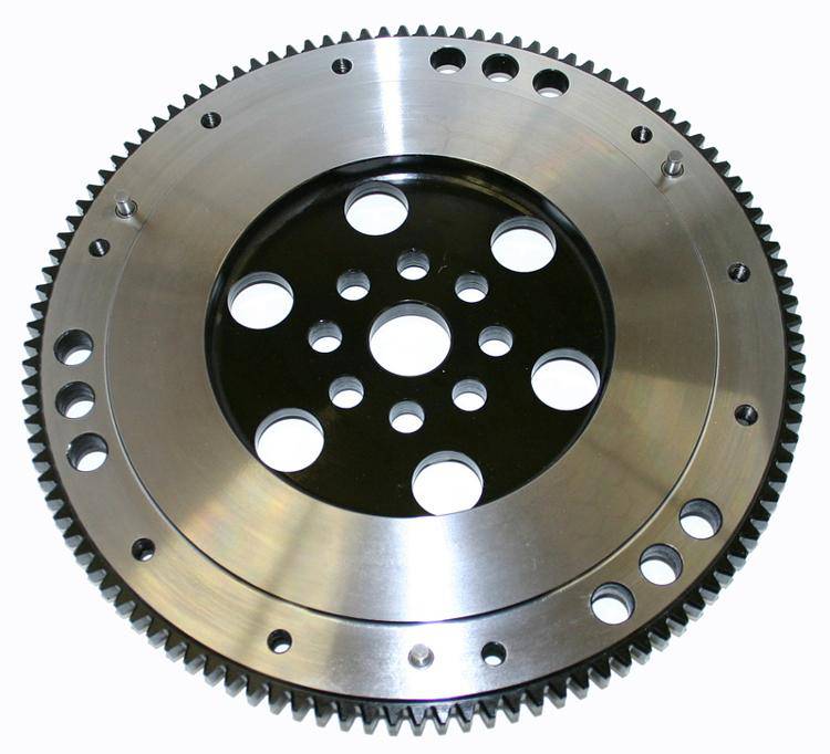 Competition Clutch Toyota Supra 1JZ-GTE / 2JZ-GTE / 7M-GTE R154 Gearbox Lightweight Flywheel 1JZ-GTE - 6.3kg /13.8lbs