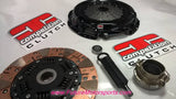 Competition Clutch Mazda Miata / MX5 2.0L (NC 5 speed)Stage 3 - Sprung Segmented Ceramic