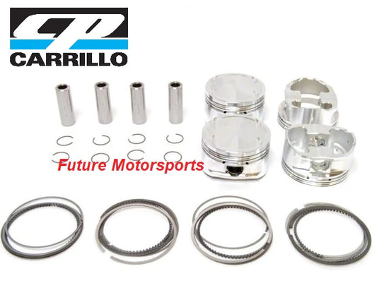 CP Carrillo Toyota¸ 1NZFE¸ 75mm¸ 11.5:1 - Future Motorsports - ENGINE BLOCK INTERNALS - CP Carrillo - Future Motorsports