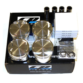 CP Carrillo Mitsubishi¸ 4B11 / EVO X¸ 87mm¸ 9:1 - Future Motorsports - ENGINE BLOCK INTERNALS - CP Carrillo - Future Motorsports