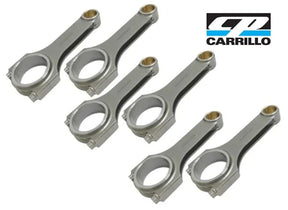 CP Carrillo NI-VQ37HR>-65886H - 6 cyl Nissan VQ37HR Pro-H 3/8 - Future Motorsports - ENGINE BLOCK INTERNALS - CP Carrillo - Future Motorsports