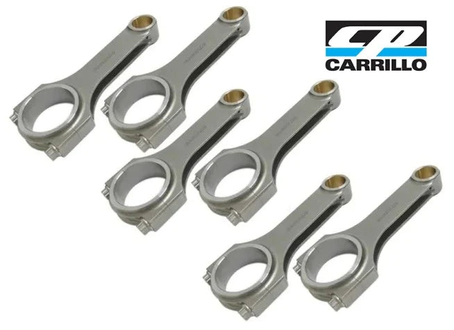 CP Carrillo AA_BC32B_0HS_5984B6H - 6 cyl Acura NSX C32B Pro-H 3/8  5.984    " - Future Motorsports - ENGINE BLOCK INTERNALS - CP Carrillo - Future Motorsports