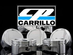 CP Carrillo XP5011 - Porsche 3.2L 911 84-89 10.5 3.740 Bore .440 Dome - Future Motorsports - ENGINE BLOCK INTERNALS - CP Carrillo - Future Motorsports