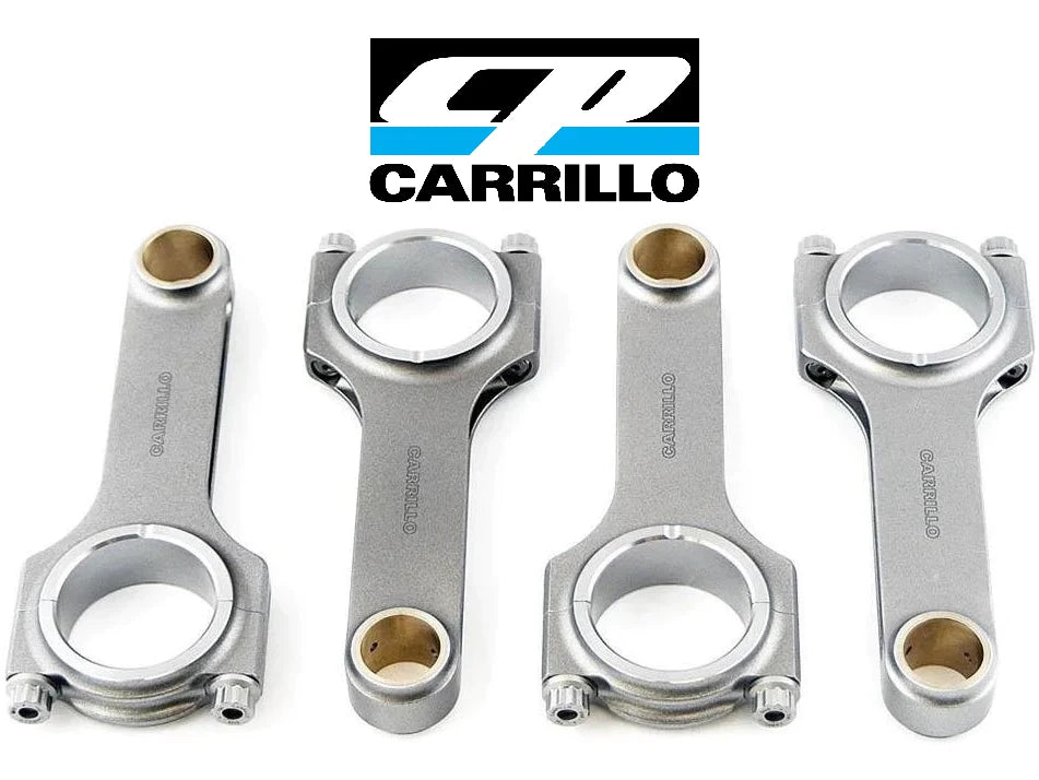CP Carrillo TO-3SG>-65433S - 4 cyl TOYOTA 3SGTE PRO-H 3/8 - Future Motorsports - ENGINE BLOCK INTERNALS - CP Carrillo - Future Motorsports