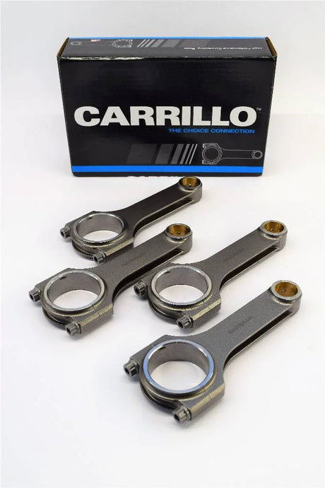CP Carrillo BM_BR56_0HS_5454B5S - 4 cyl BMW/Mini N14 1.6 ltr Turbo 2007- 5.454 5/16    " - Future Motorsports - ENGINE BLOCK INTERNALS - CP Carrillo - Future Motorsports