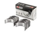 King Bearings Rod Bearings Set Toyota Starlet GT GLANZA TURBO 4EFTE 4EFE STD - Future Motorsports - ENGINE BEARINGS - King Bearings - Future Motorsports