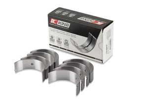 King Bearings Rod Bearings Set Toyota Starlet GT GLANZA TURBO 4EFTE 4EFE STD - Future Motorsports - ENGINE BEARINGS - King Bearings - Future Motorsports