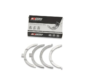 King Bearings Thrust Bearing Set Toyota Starlet GT GLANZA TURBO 4EFTE 4EFE - Future Motorsports - ENGINE BEARINGS - King Bearings - Future Motorsports
