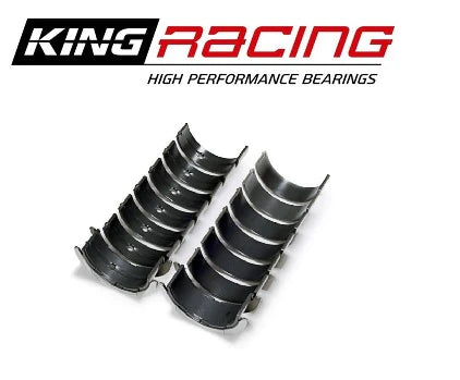 King Bearings Main Bearing Set BMW 340i B58B30M0 Toyota Supra GR A90 B58B30M1 MKV B58 STDX - Future Motorsports - ENGINE BEARINGS - King Bearings - Future Motorsports