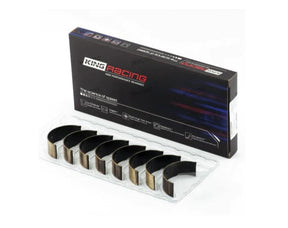 King Bearings XP Race Rod Bearings Set Honda Acura B18A B18B B20B B20Z B16A2-A3/B17A1/B18 STD - Future Motorsports - ENGINE BEARINGS - King Bearings - Future Motorsports