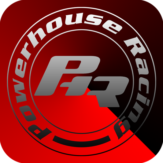 PowerHouse Racing (PHR) 6" Intake Kit for Single Turbo
- Wrinkle black powder coat