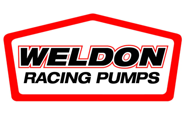 WELDON IN-LINE FUEL PUMP - FP-FL1100-ALH