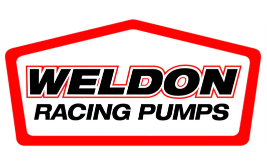 WELDON IN-LINE FUEL PUMP - FP-FL1100-ALH